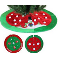 Christmas Tree Skirt